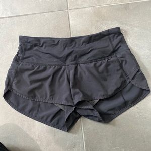 Lululemon Shorts. Great condition.